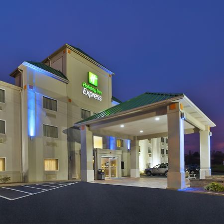 Holiday Inn Express Irwin Pa Tpk Exit 67 By Ihg Dış mekan fotoğraf