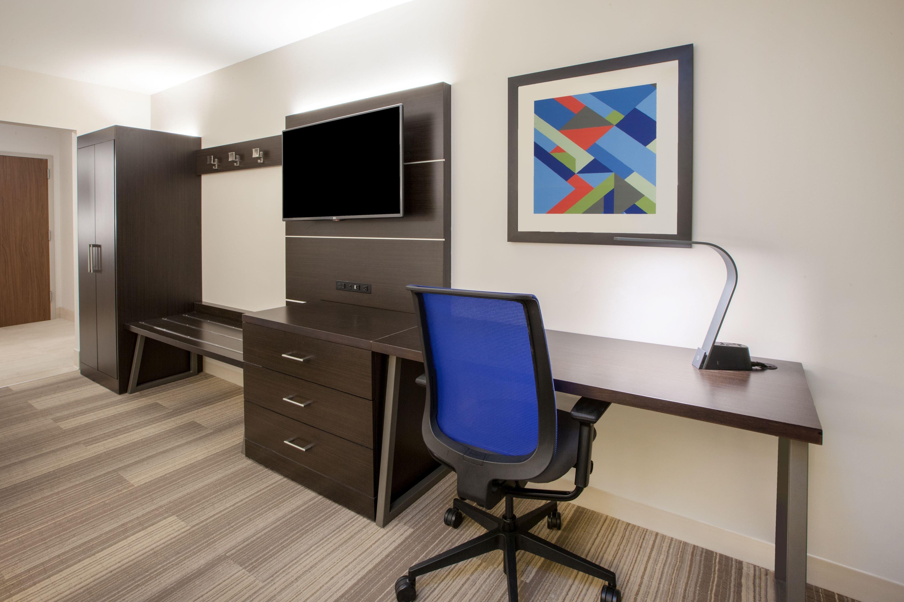 Holiday Inn Express Irwin Pa Tpk Exit 67 By Ihg Dış mekan fotoğraf