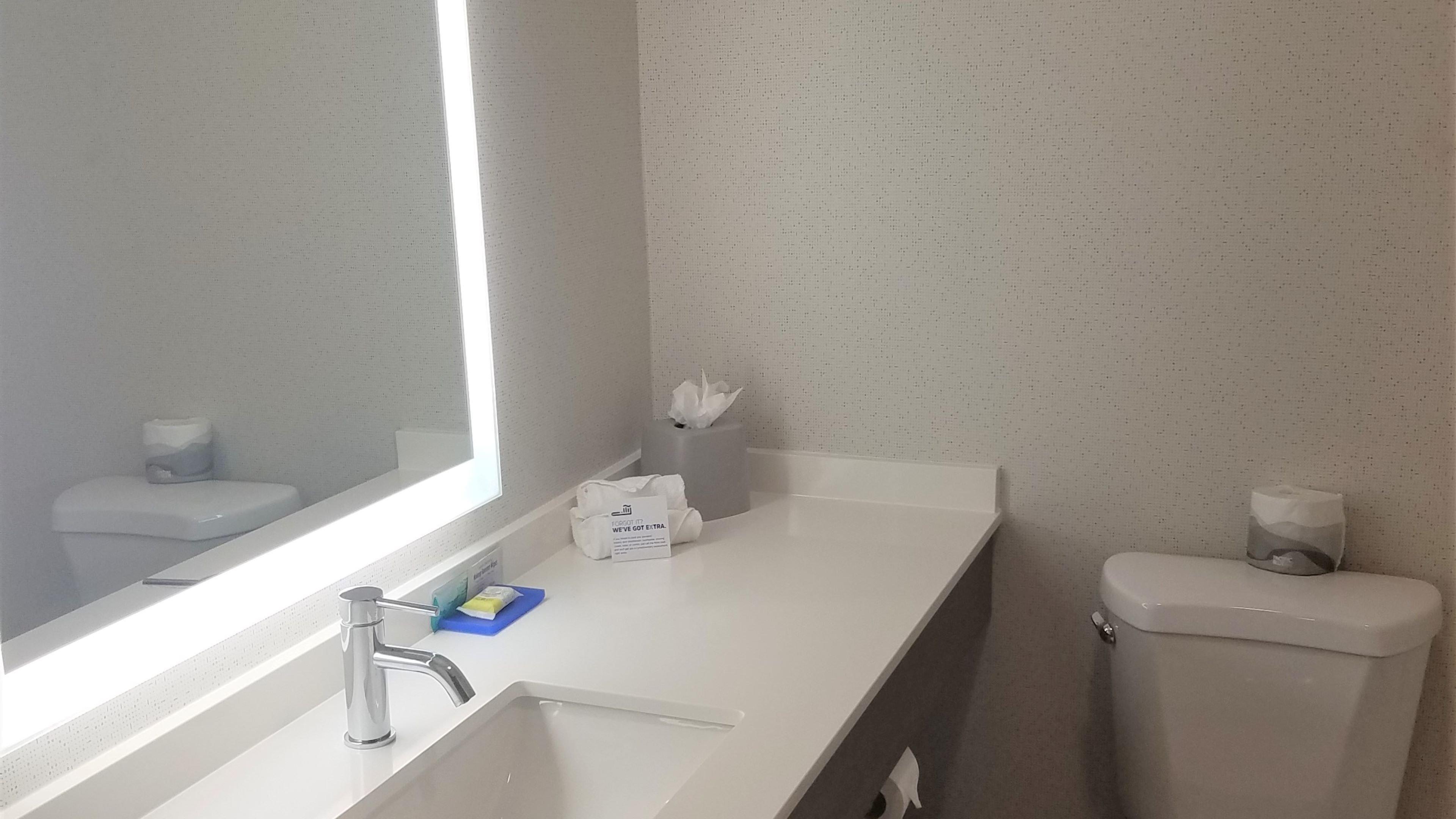 Holiday Inn Express Irwin Pa Tpk Exit 67 By Ihg Dış mekan fotoğraf