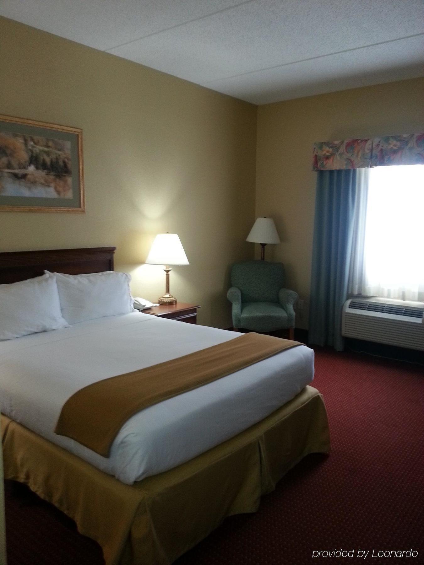 Holiday Inn Express Irwin Pa Tpk Exit 67 By Ihg Dış mekan fotoğraf