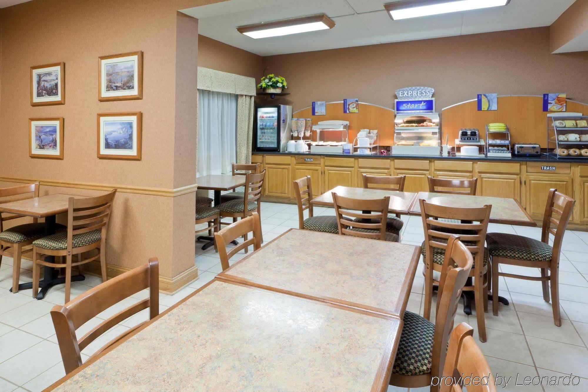 Holiday Inn Express Irwin Pa Tpk Exit 67 By Ihg Dış mekan fotoğraf