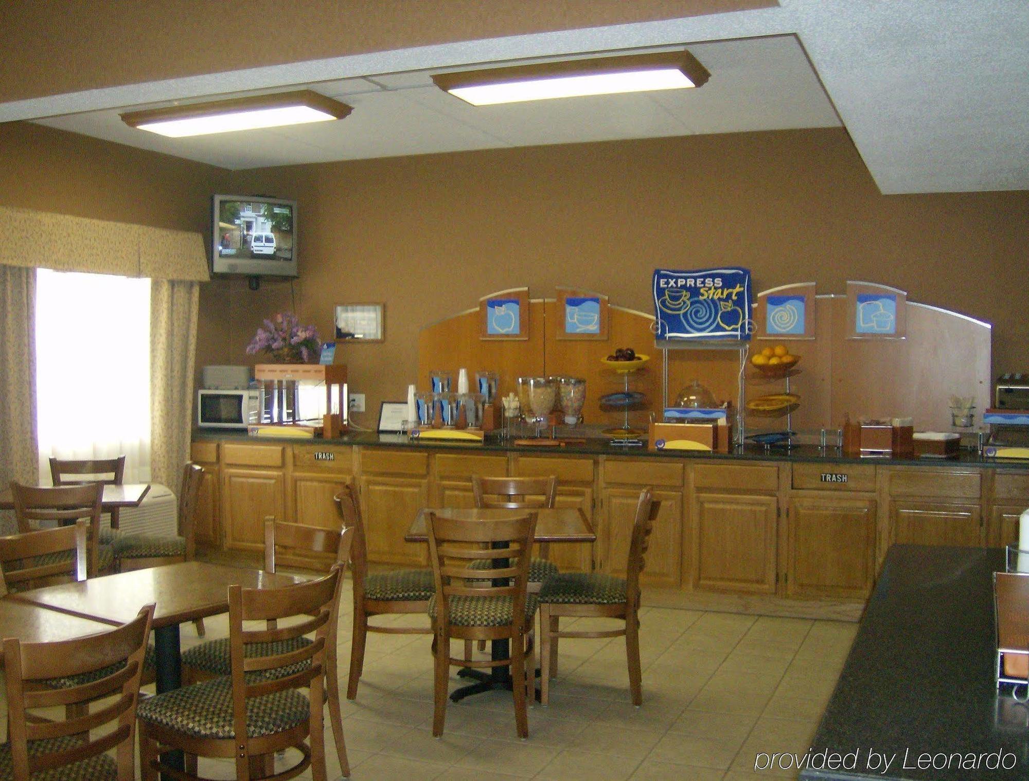 Holiday Inn Express Irwin Pa Tpk Exit 67 By Ihg Dış mekan fotoğraf