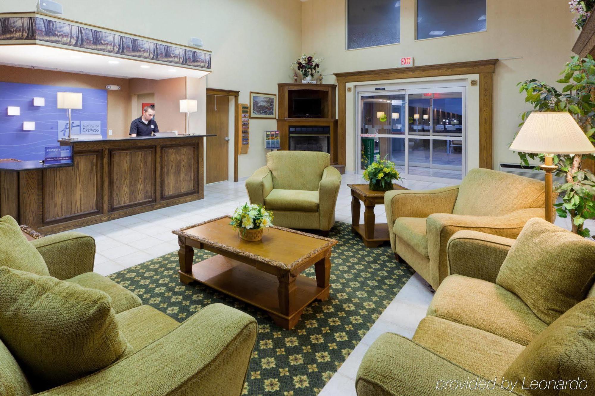 Holiday Inn Express Irwin Pa Tpk Exit 67 By Ihg Dış mekan fotoğraf