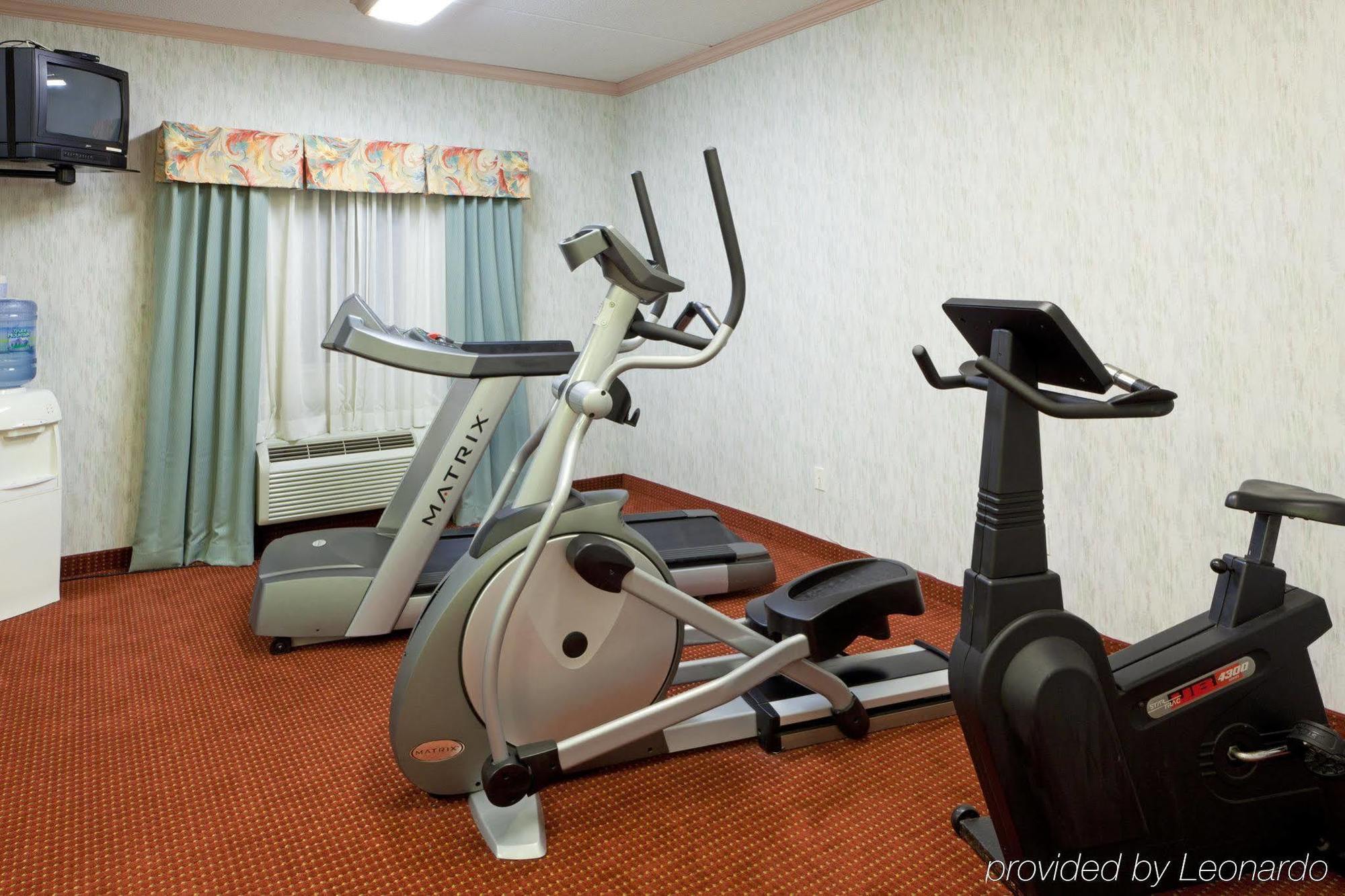 Holiday Inn Express Irwin Pa Tpk Exit 67 By Ihg Dış mekan fotoğraf