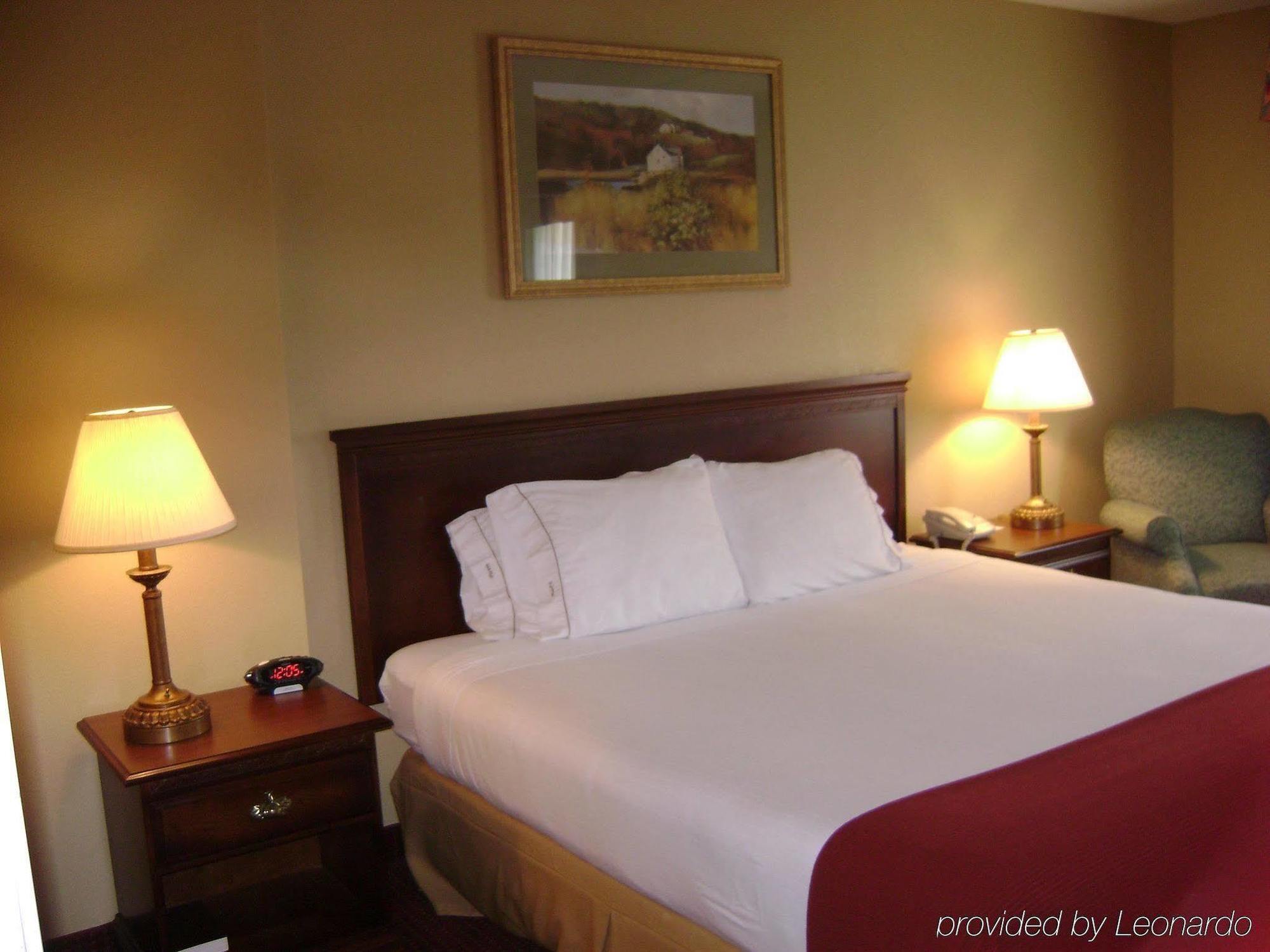 Holiday Inn Express Irwin Pa Tpk Exit 67 By Ihg Dış mekan fotoğraf